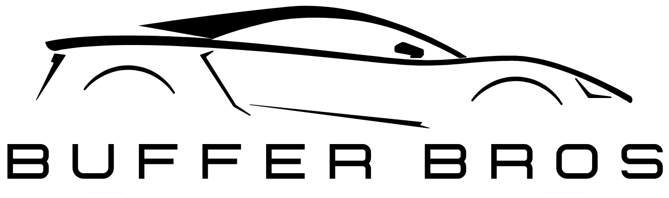 Buffer Bros Logo