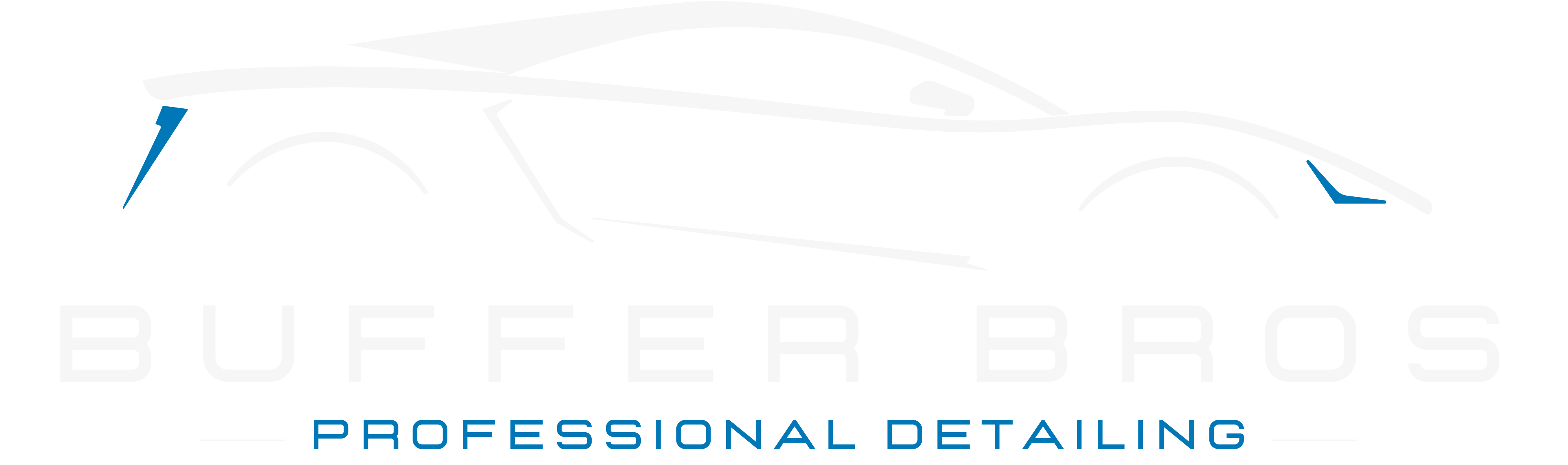 Buffer Bros Logo